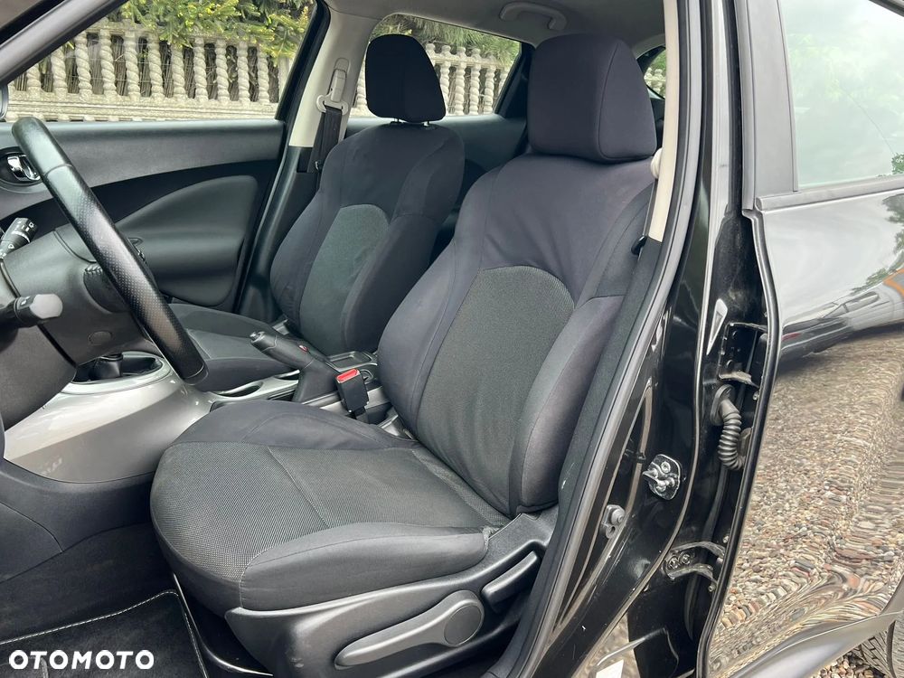 Nissan Juke 1.5 dCi N-Connecta - 20