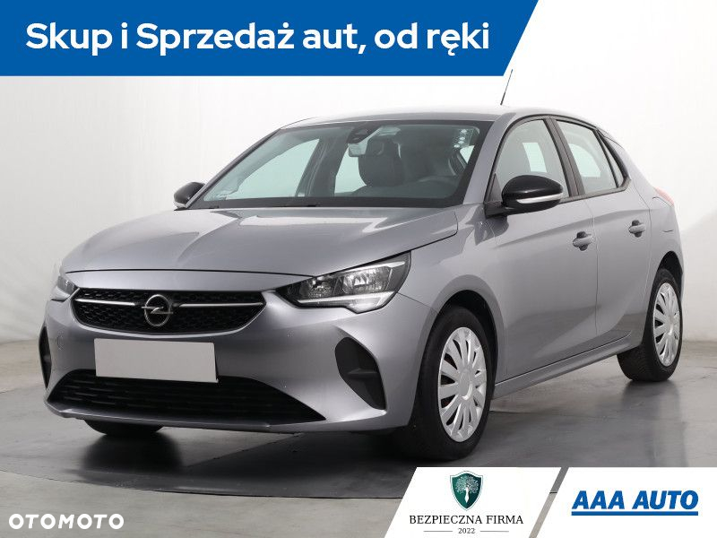 Opel Corsa - 2