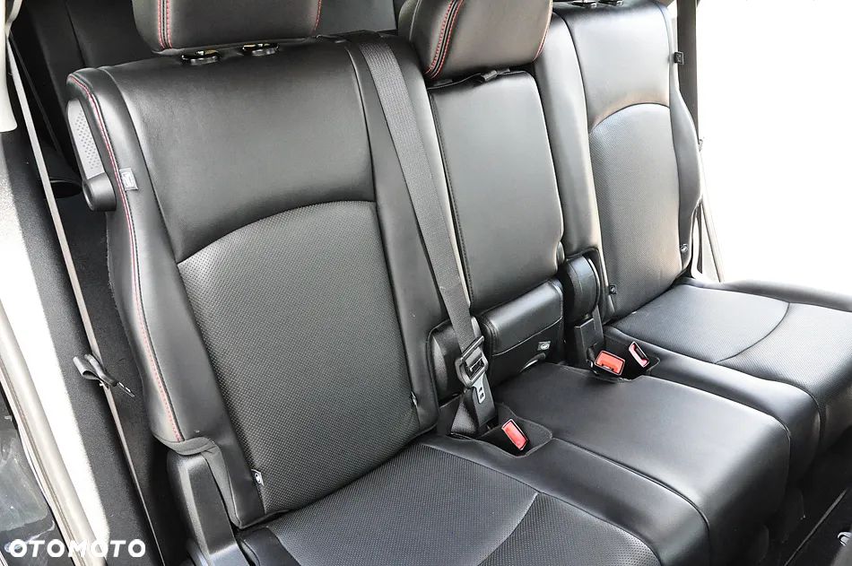 Dodge Journey - 24