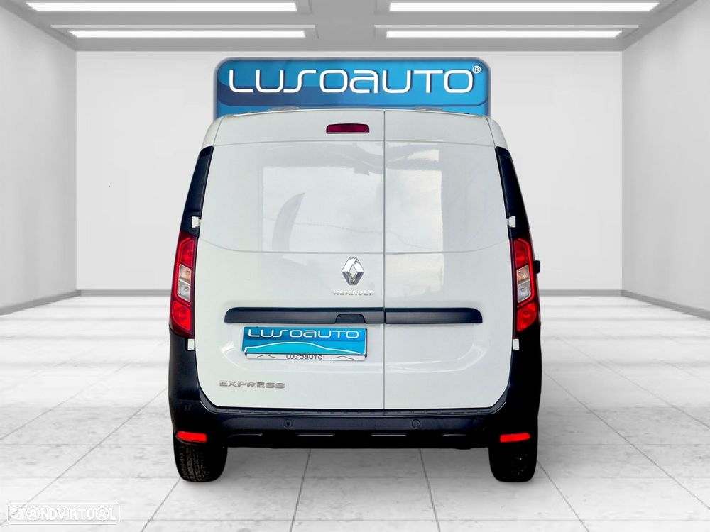 Renault Express 1.5 Blue dCi Confort - 6