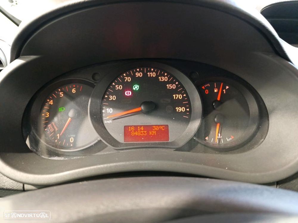 Renault Kangoo Express 1.5 dCi Business S/S 3L - 6