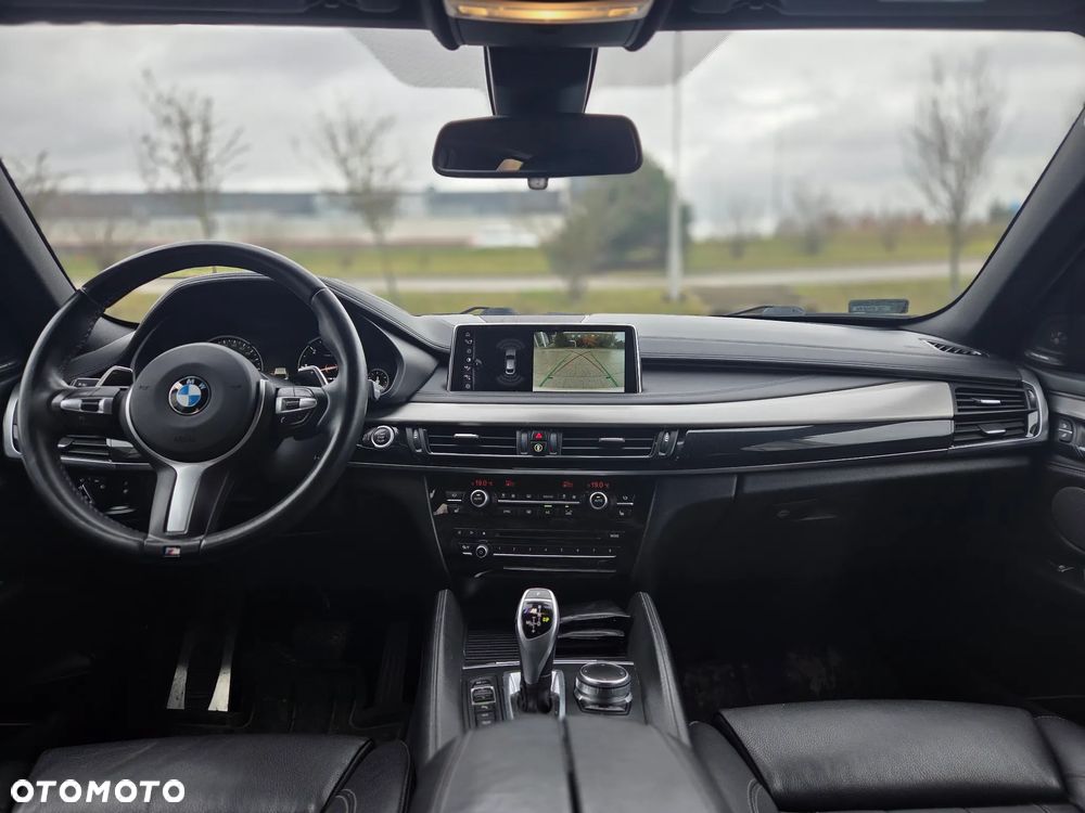 BMW X6 - 18