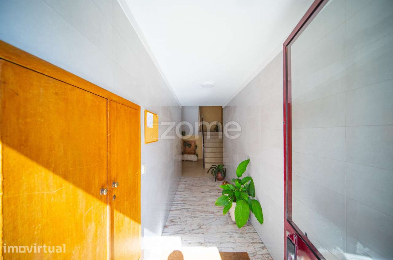 Apartamento T3 com 110m2, em Valbom - Grande imagem: 5/40