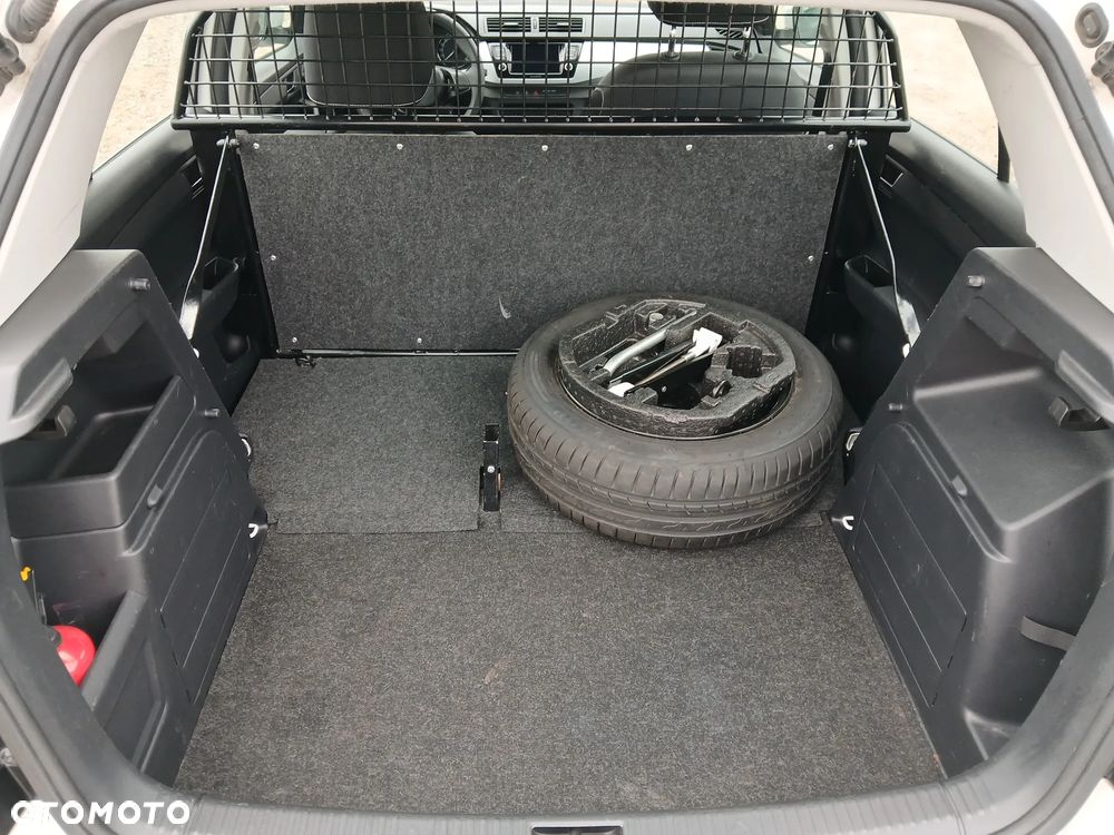 Skoda Fabia 1.0 Ambition - 14