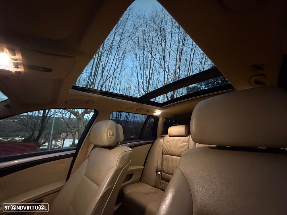 BMW 520 d Sport - 33