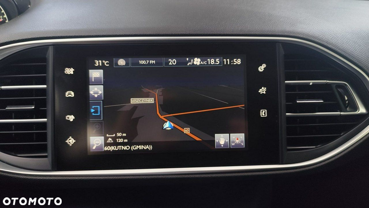 Peugeot 308 SW BlueHDi 120 Stop & Start Business-Line - 18