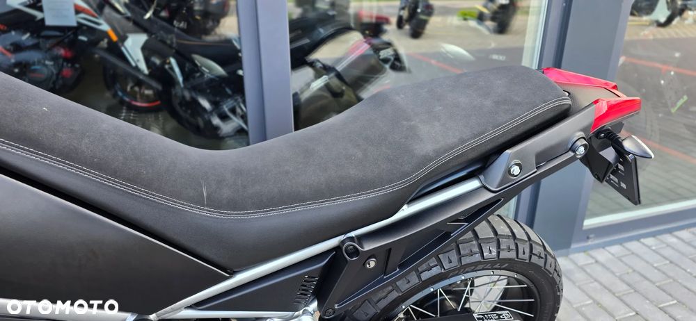 Aprilia Tuareg - 35