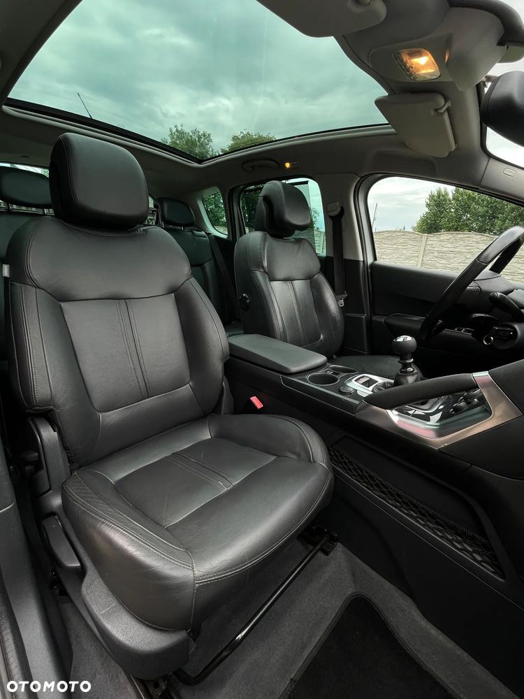 Peugeot 3008 - 12
