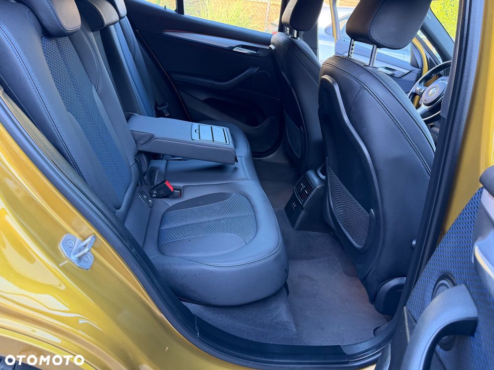 BMW X2 sDrive20i M Sport - 25