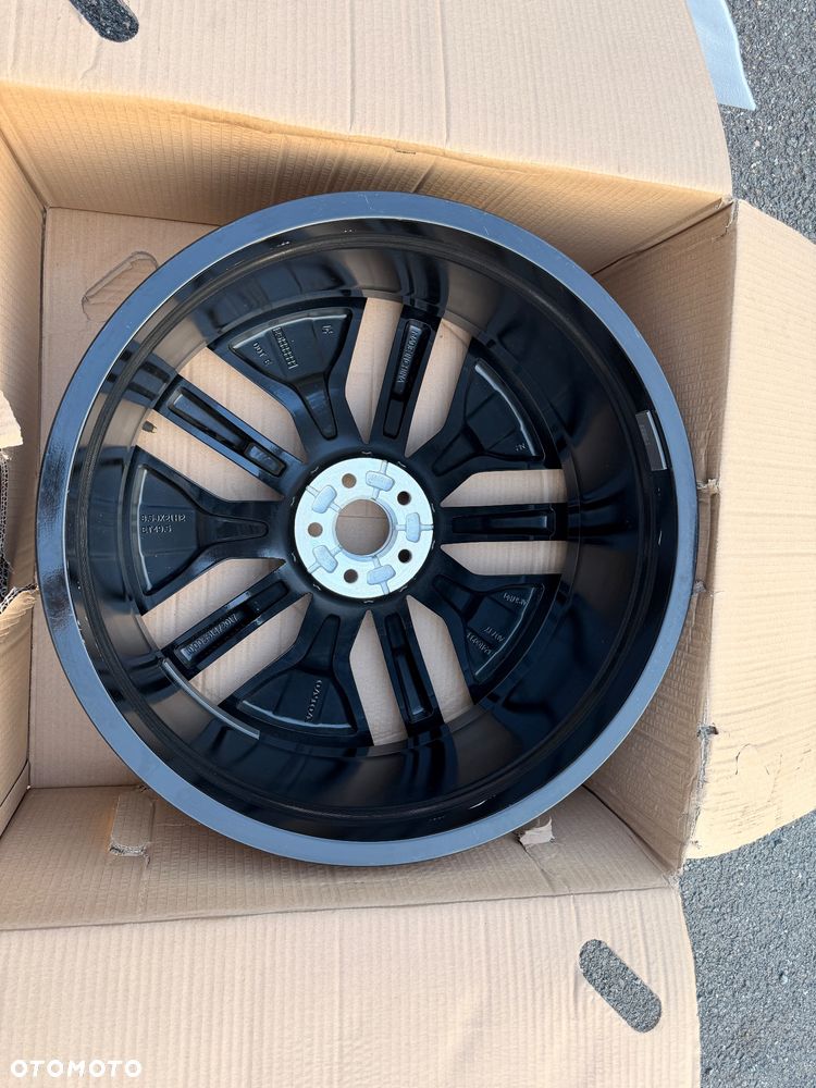 VOLVO XC60 II V60  8,5X21 ET49,5 5x108 32410093 - 7