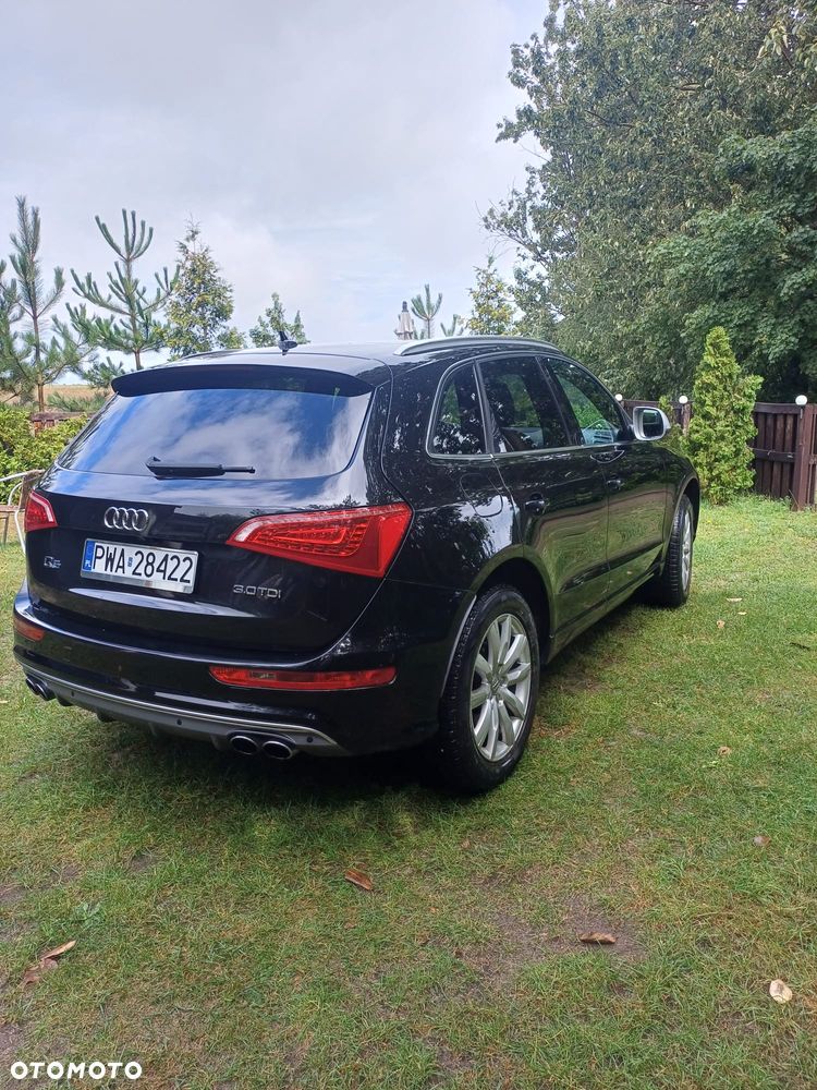 Audi Q5 3.0 TDI Quattro S tronic - 2