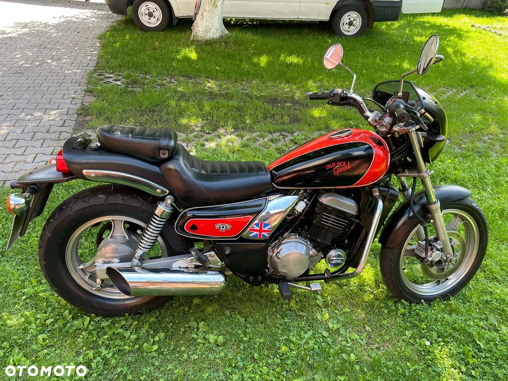 Kawasaki EL - 5