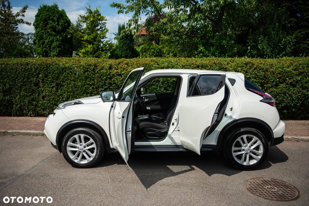 Nissan Juke - 10