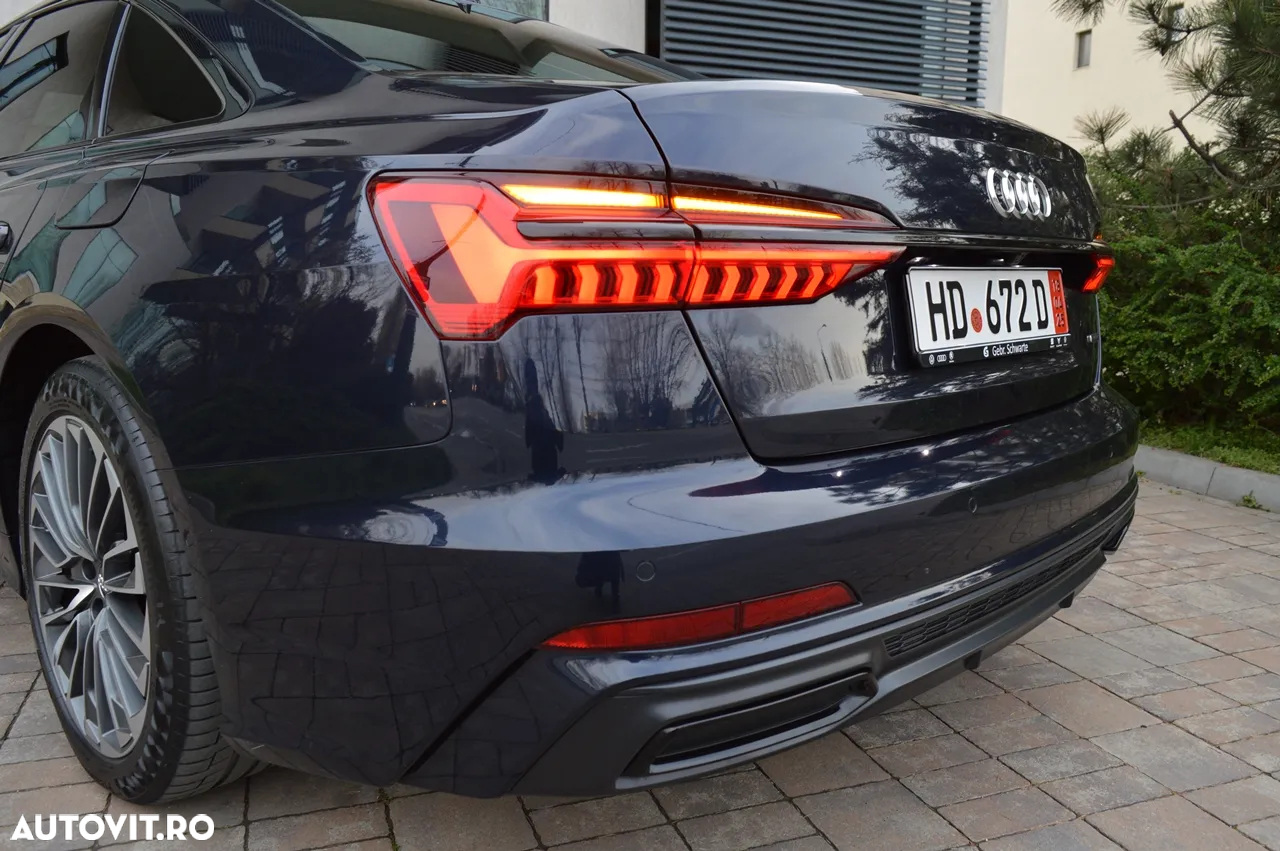 Audi A6 - 18