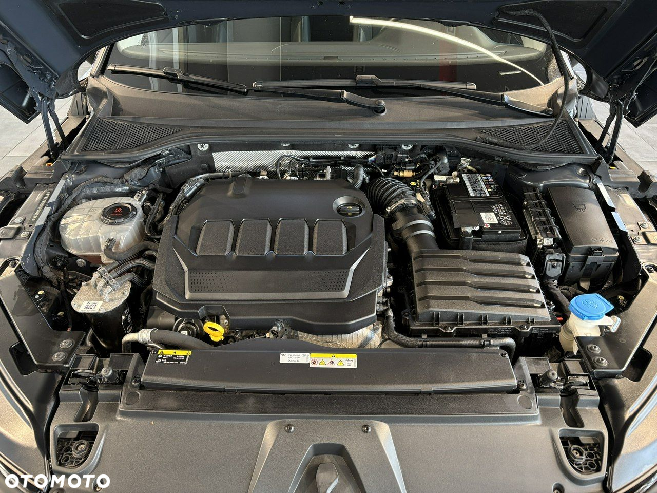 Volkswagen Arteon - 30