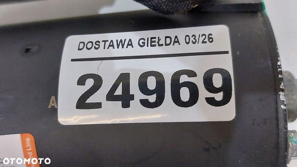 rozrusznik vw caddy iii 2.0 sdi as s0229 - 5