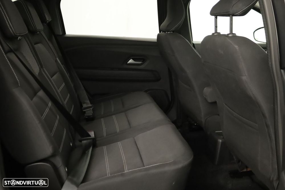 Dacia Jogger 1.0 ECO-G Expression 7L Bi-Fuel - 21