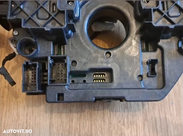 SZL spira panglica banda volan cu manete stergatoare semnalizare bmw F22 F87 F23 F30+LCI F80+LCI F34+LCI F32 F82 F33 F83 F36 F26 - 7