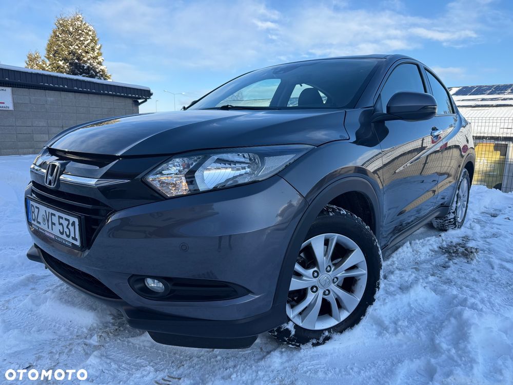 Honda HR-V 1.5 i-VTEC Elegance - 1