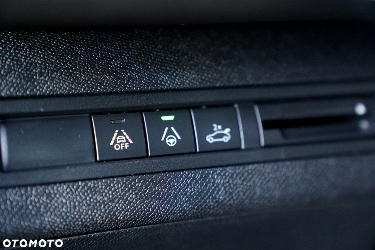 Peugeot 5008 BlueHDI 180 EAT8 GT - 16