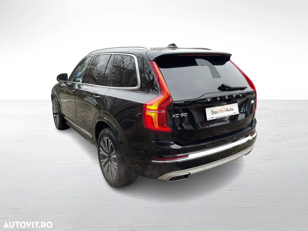 Volvo XC 90 - 3