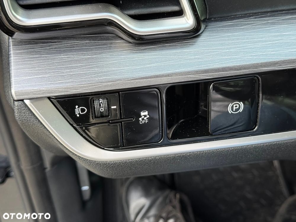 Kia Sportage 1.6 T-GDI M 2WD DCT - 33