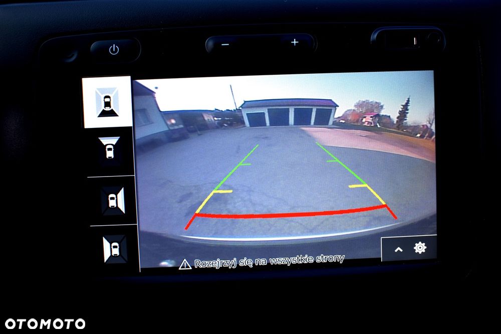 Dacia Duster TCe 150 2WD GPF Sondermodell Adventure - 39