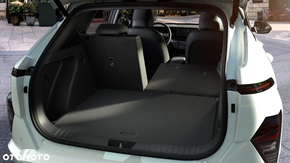 Hyundai Kona 1.6 GDI Hybrid N-Line DCT - 11