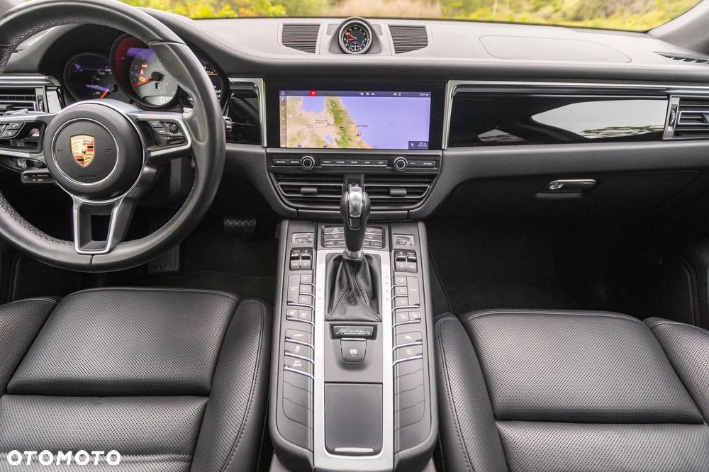 Porsche Macan PDK - 17