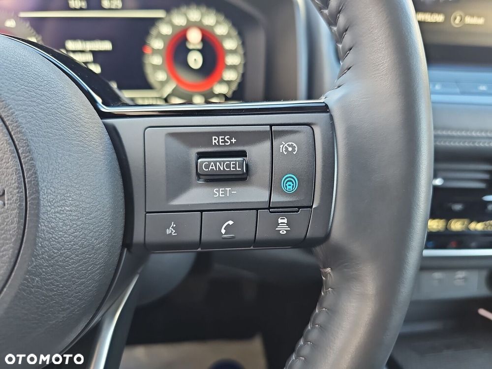 Nissan X-Trail - 16