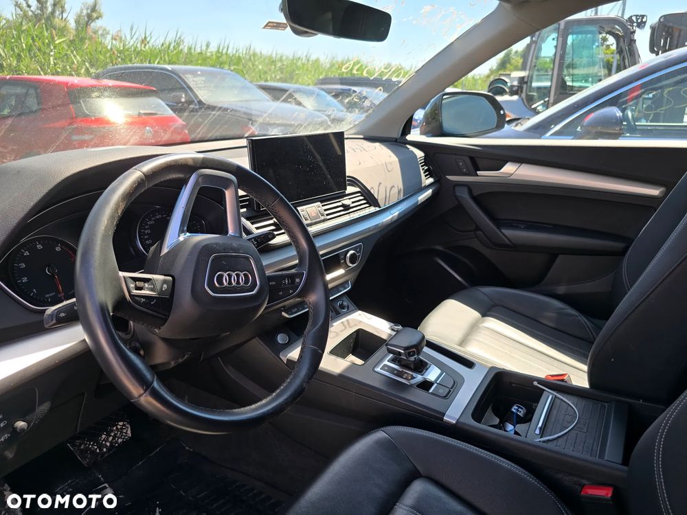 Audi Q5 45 TFSI quattro S tronic S line - 15
