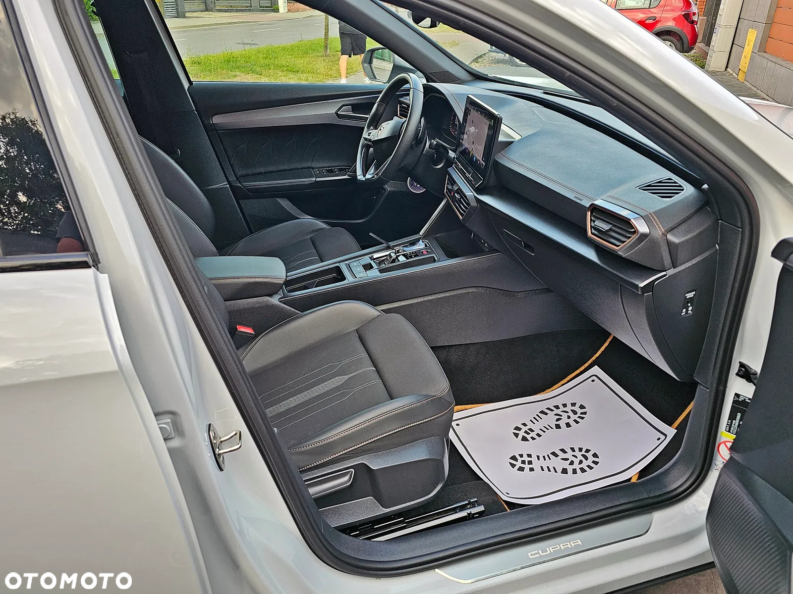 Cupra Formentor VZ 2.0 TSI DSG - 23