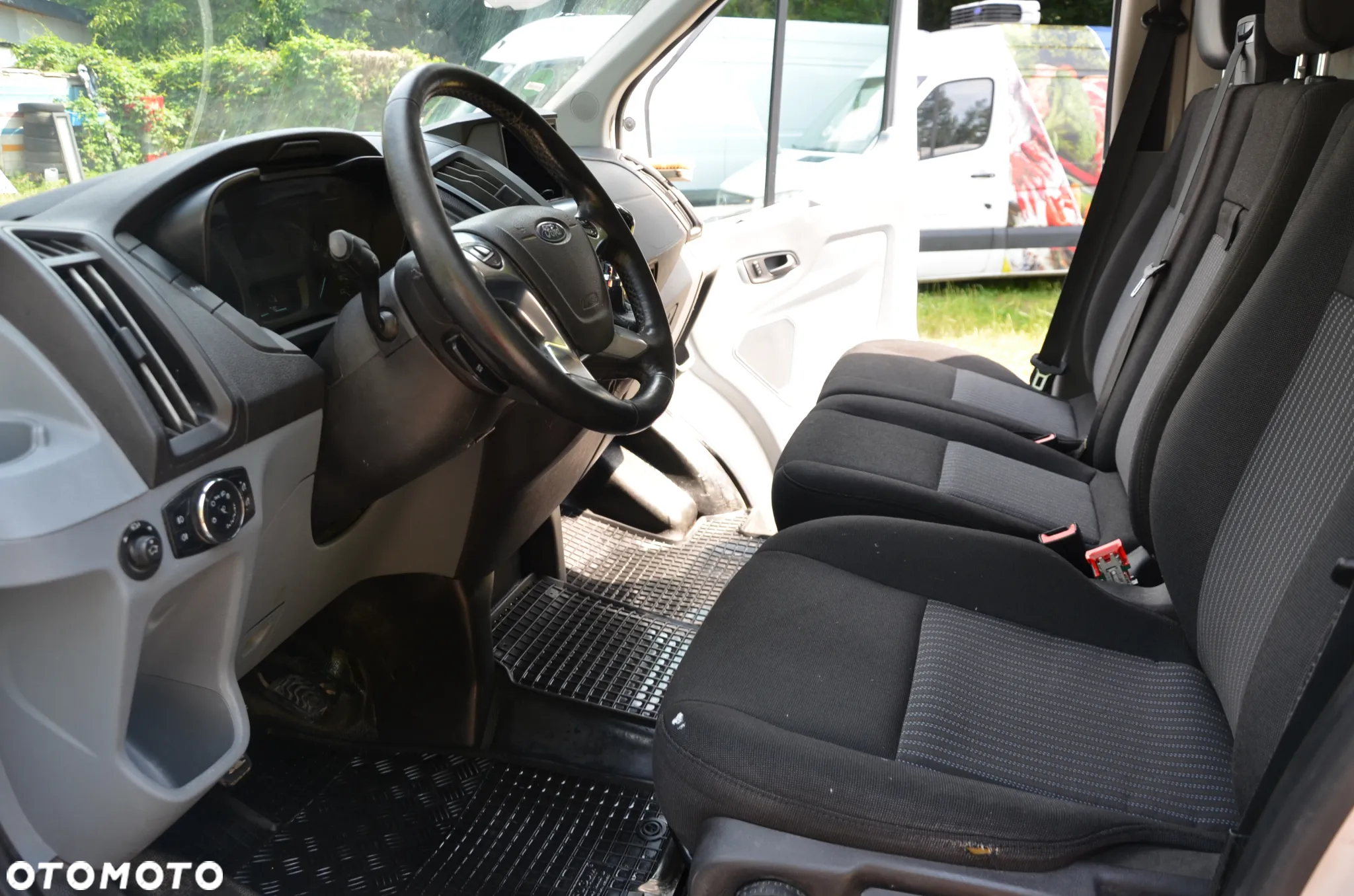 Ford TRANSIT L3H2 - 10