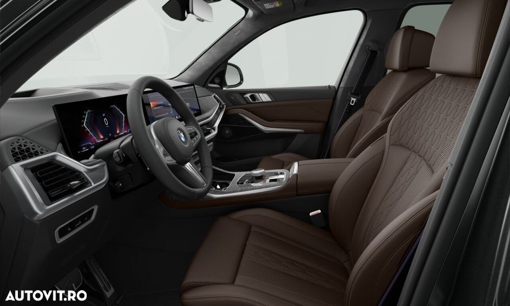 BMW X7 xDrive40i AT MHEV - 4