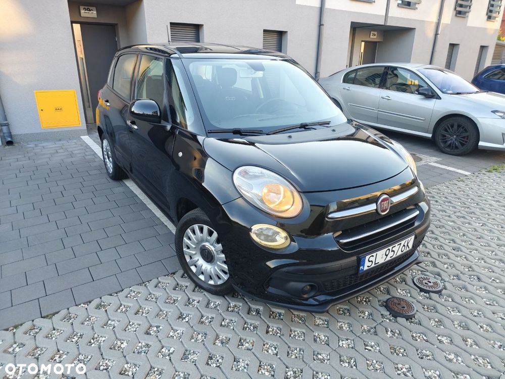 Fiat 500L Urban 1.4 16V Pop Star - 12
