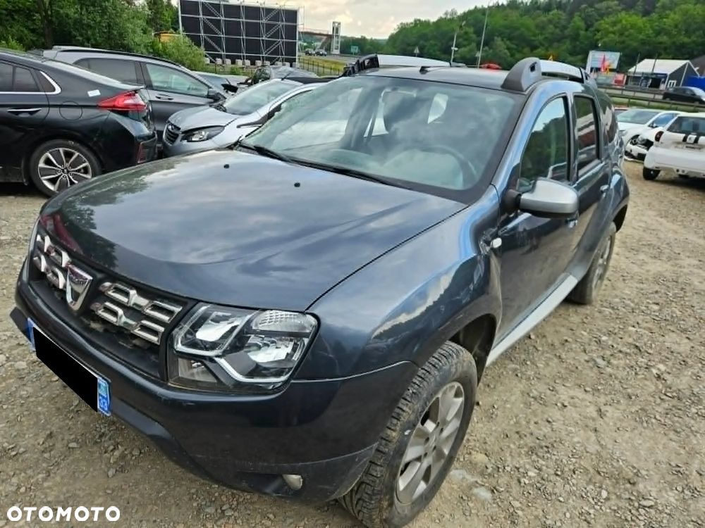 Dacia Duster dCi 110 4WD Prestige - 2