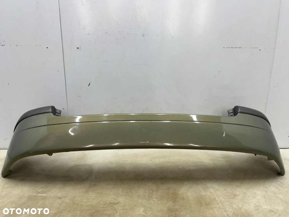 Zderzak tylny Renault Scenic I 1 99-03 Lift tył 7700428472 NV191 - 14