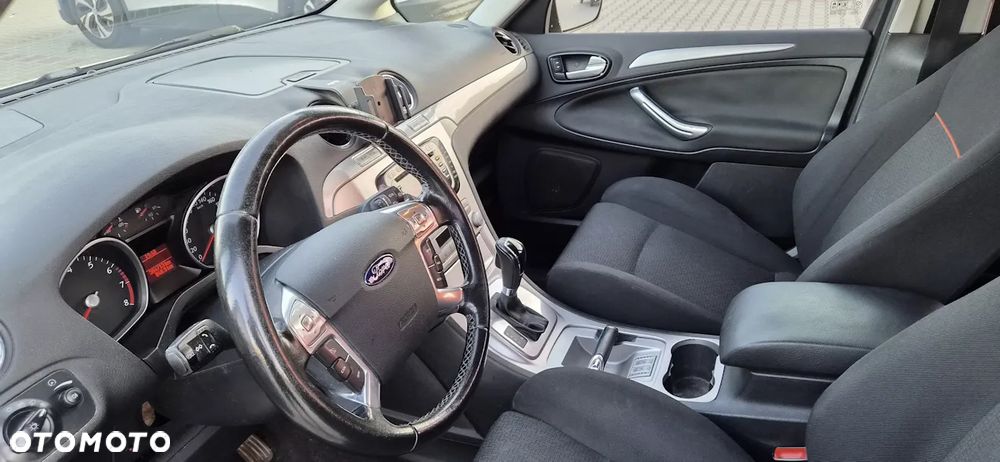 Ford S-Max 2.3 Titanium - 3