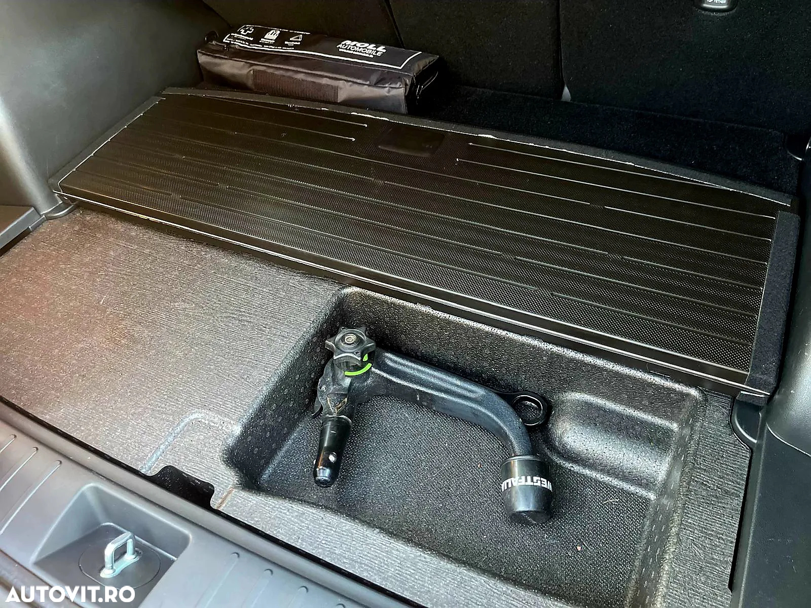 Hyundai Tucson 1.6 T-GDi Plug-in-Hybrid 4WD Trend - 19