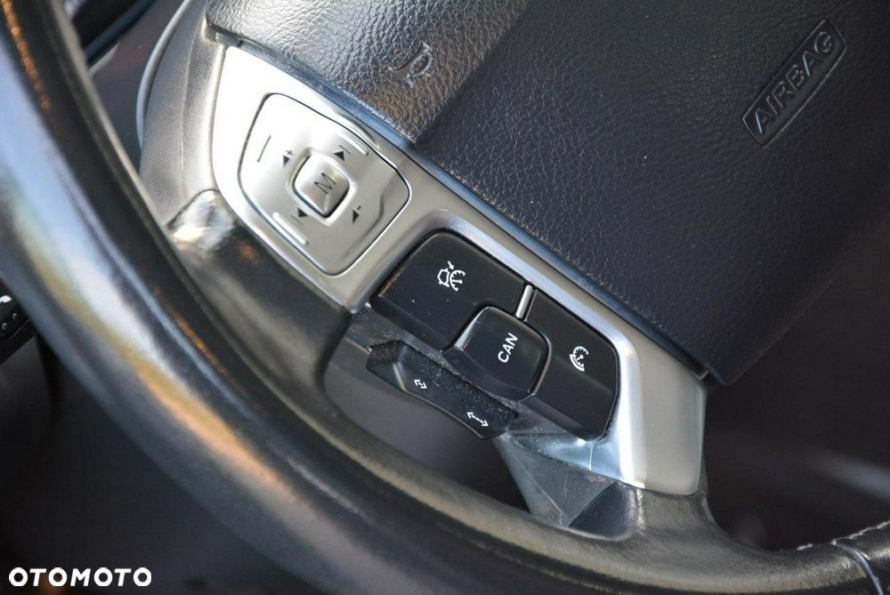 Ford S-Max 2.0 TDCi DPF Platinium X MPS6 - 25