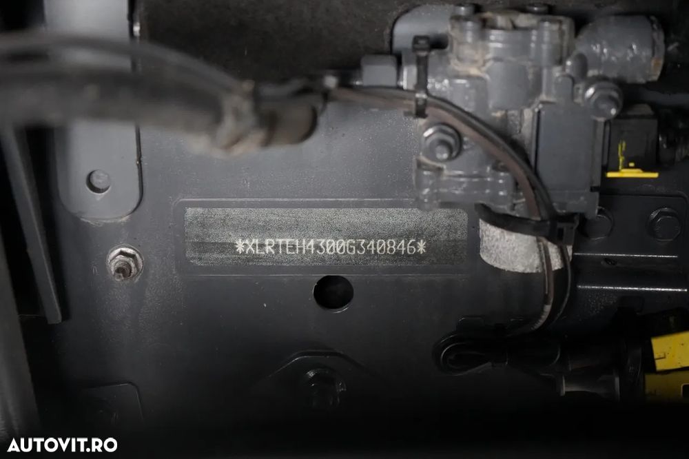 DAF XF 480 / SSC / RETARDER / 2021 - 35