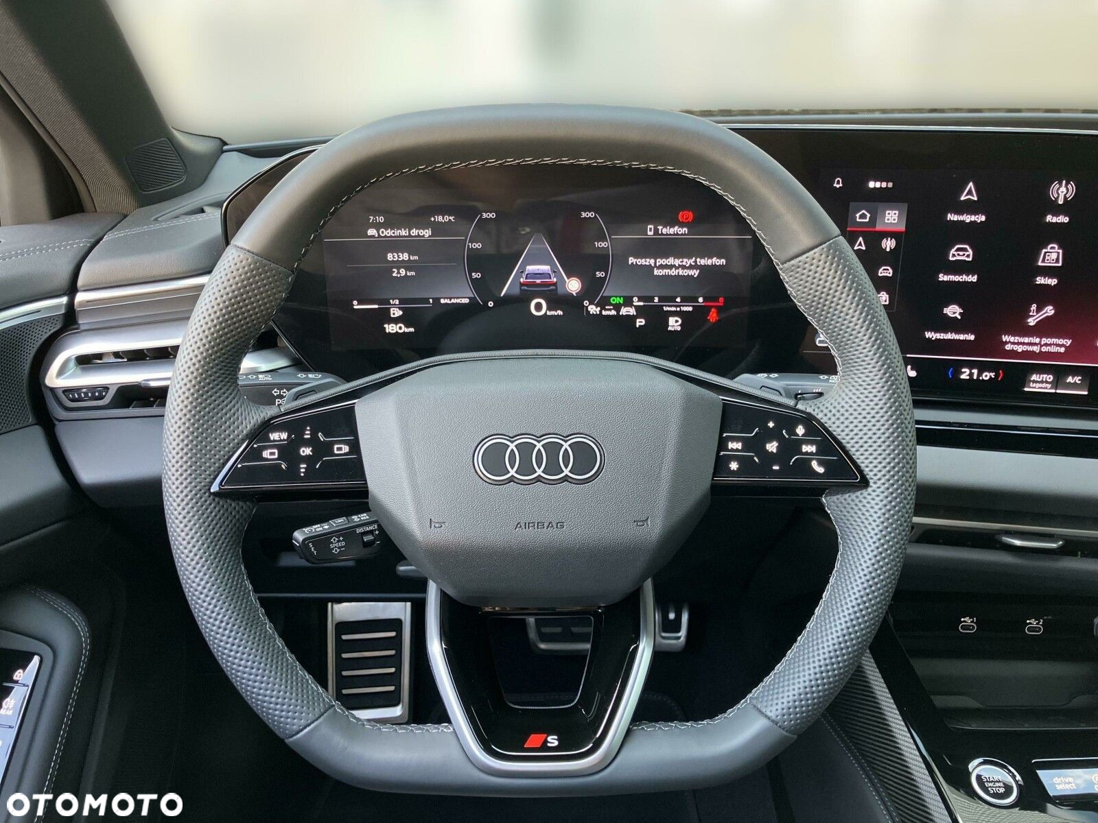 Audi A5 - 12