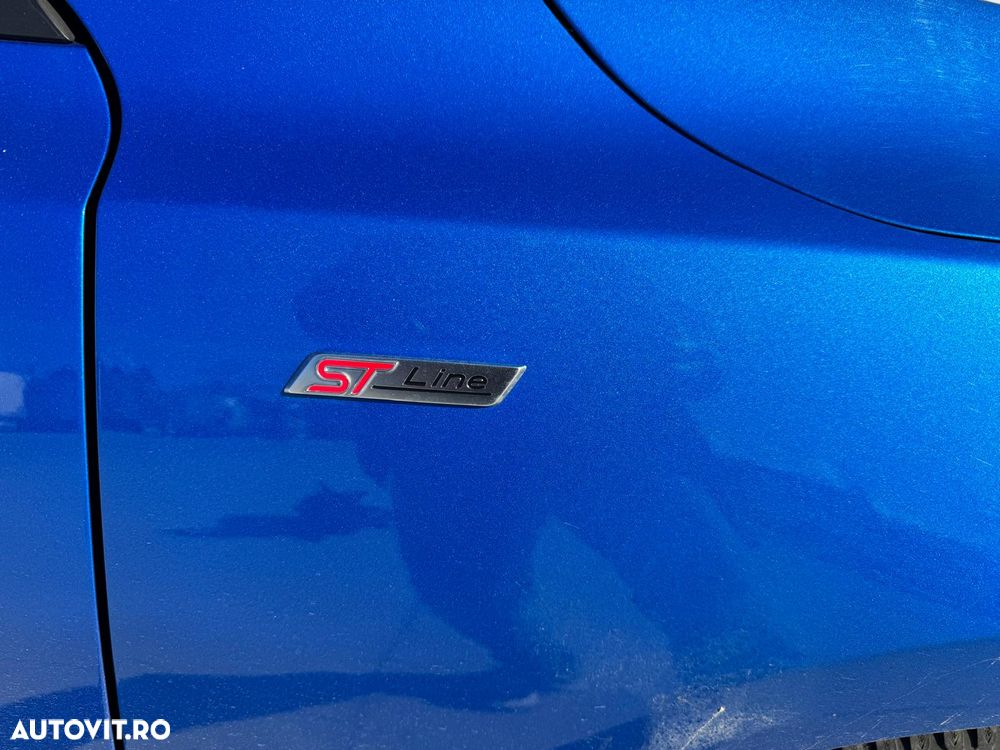 Ford Focus 2.0 EcoBlue ST-Line - 7