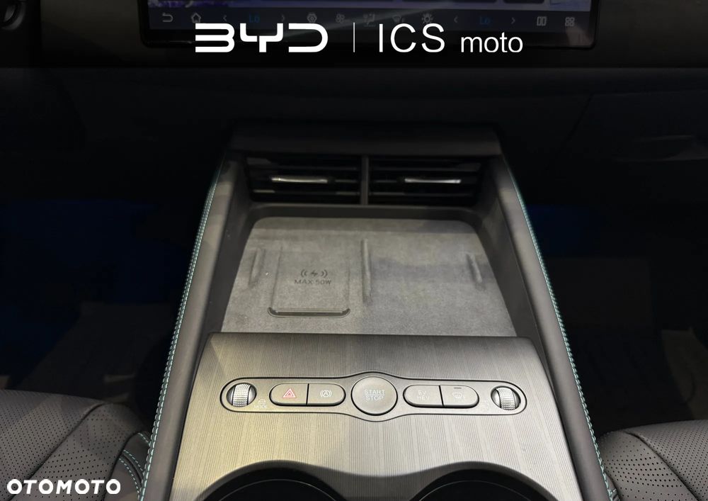 BYD Seal 6 1.5 Comfort - 7