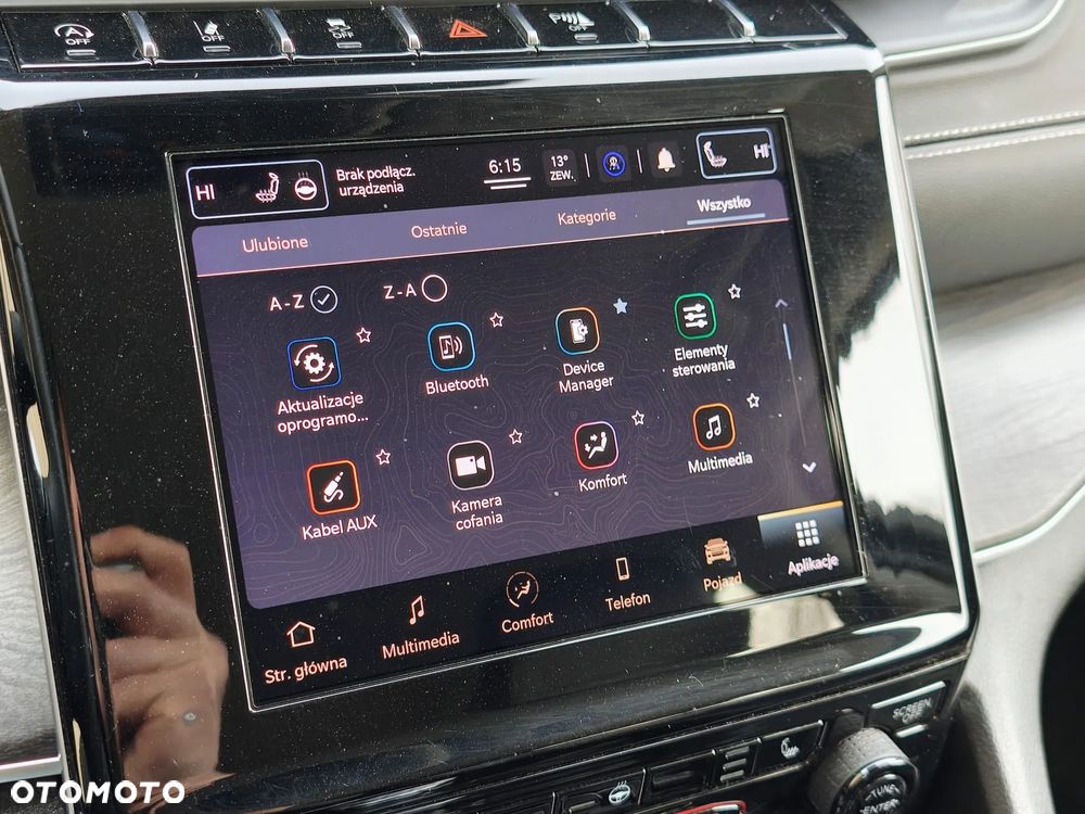 Jeep Grand Cherokee 3.6 V6 Limited - 15