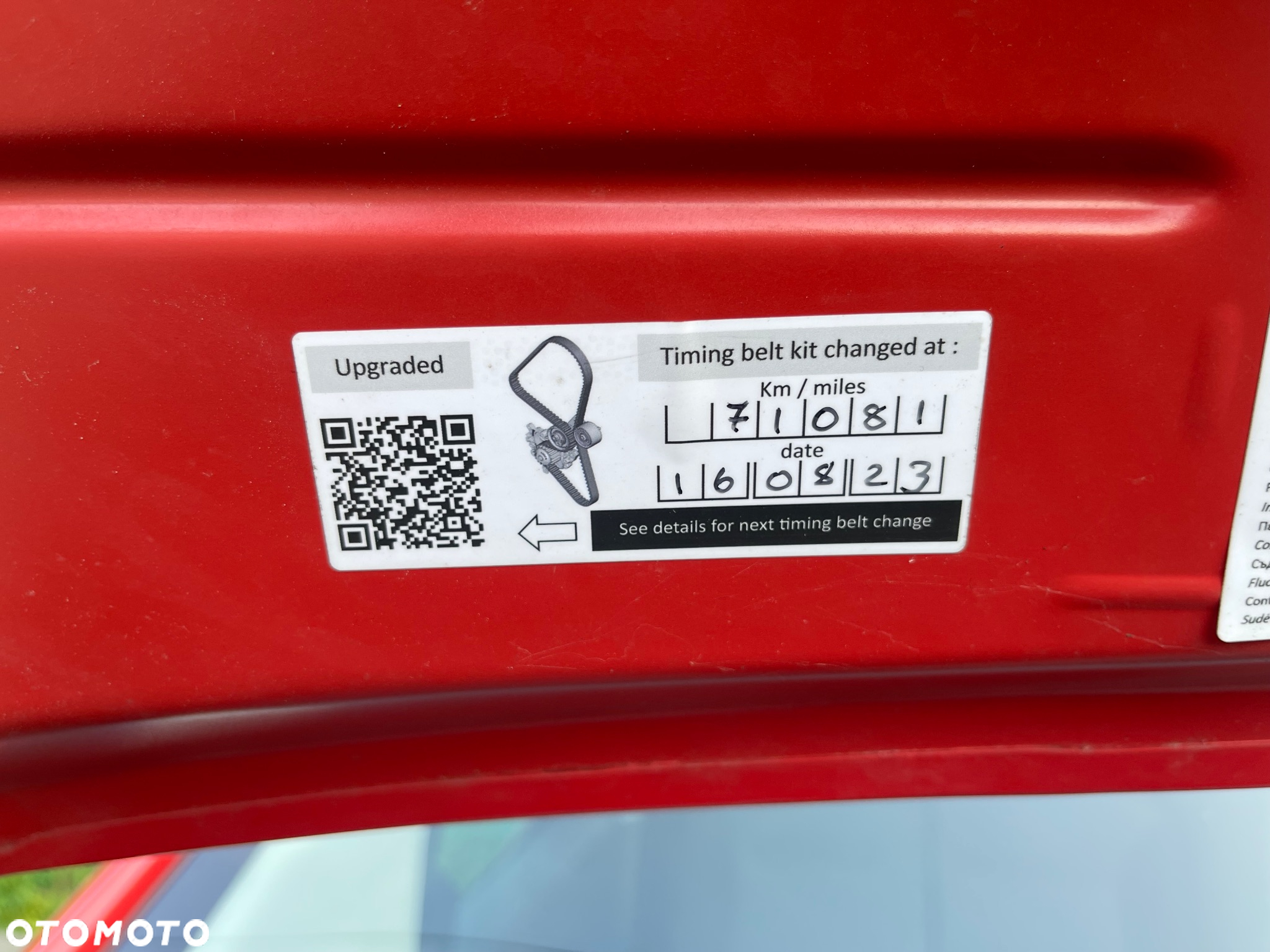 Peugeot Partner Long Automat 2x przesuwne drzwi Klimatyzacja PDC przód tył Po wymianie rozrządu - 14