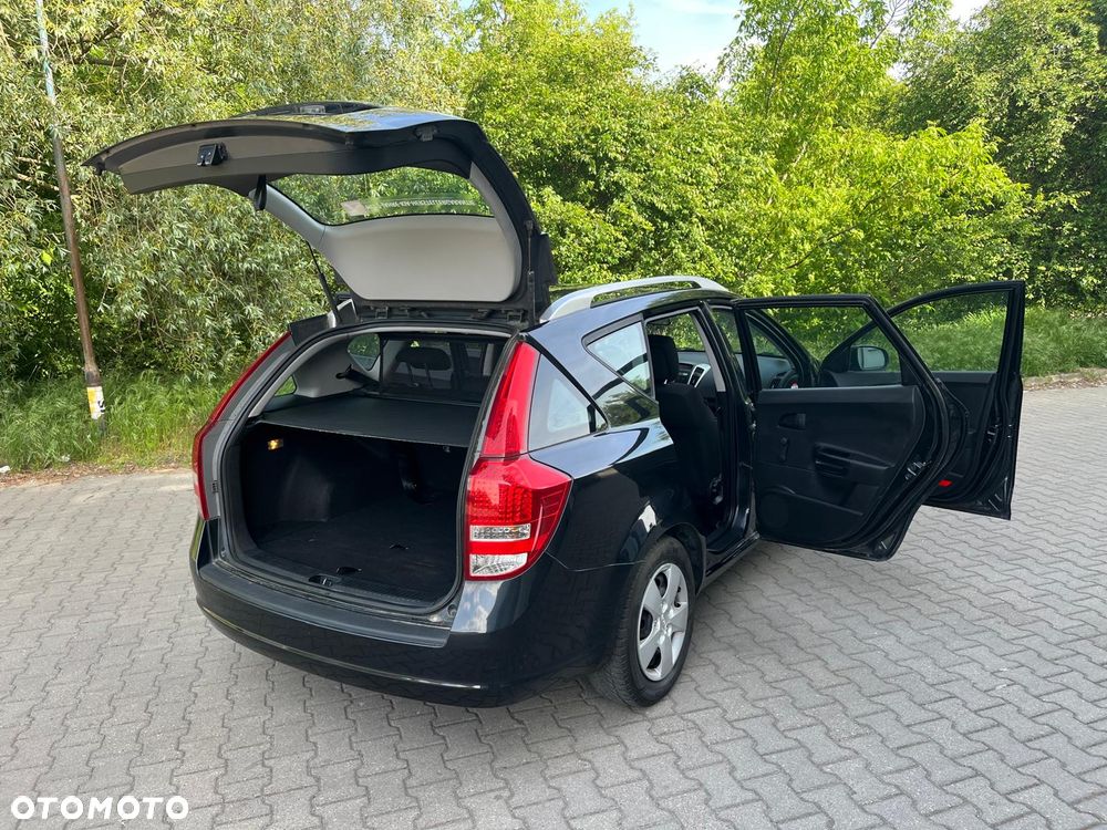 Kia Ceed 1.4 CVVT Edition 7 - 19