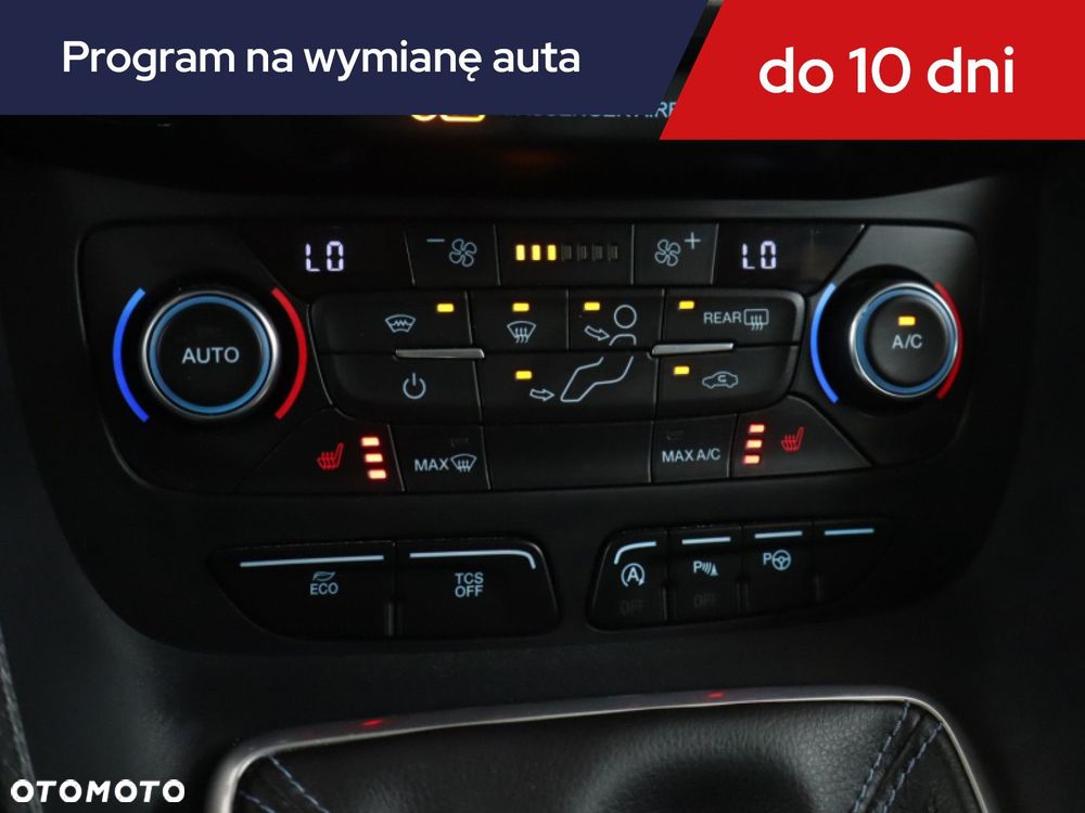Ford Tourneo Connect - 18