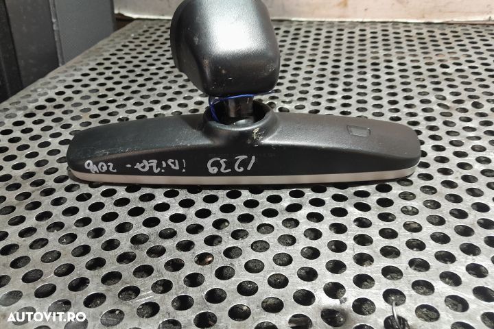 Oglinda retrovizoare parbriz E11028191 E11028191 Seat Ibiza 5 KJ [201 - 4