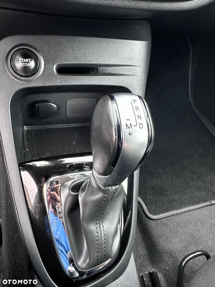 Renault Captur 1.2 Energy TCe Limited EDC - 17